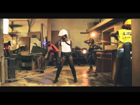 GIAL DEM WANT WUK - DJ GREG FT R.E.C (RED EYE CREW)