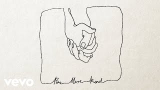 Frank Turner - Be More Kind (Visualiser)