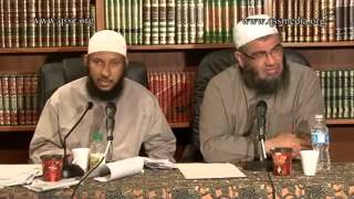 Tafsir Suratul Fatiha 09 - Sheikh Mashhoor Hasan تفسير سورة الفاتحة image