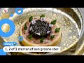 Michelin-sterren uitgereikt aan de beste restaurants ter wereld