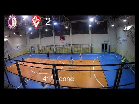 Real Calcetto Rapolano-Firenze C5