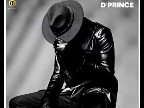 DOWNLOAD MP3: D’Prince – Lavida Ft. Rema