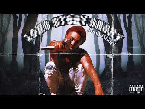 Jaay Khari - Get My Gun (Official Audio)