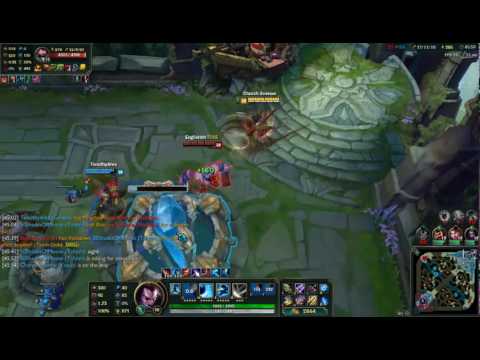 Pro Plays: Saving my Baby