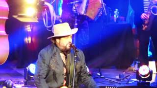 The Mavericks, Easy As It Seems  (Ryman)