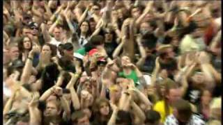 Killswitch Engage - Starting Over (Download Festival&#39;09)