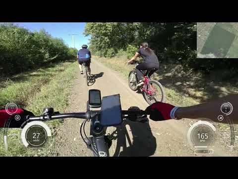 Pedalare In Padurea Verde Ep - 10 - Pedaliada Partea 1