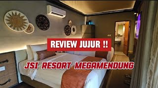 JSI RESORT MEGAMENDUNG
