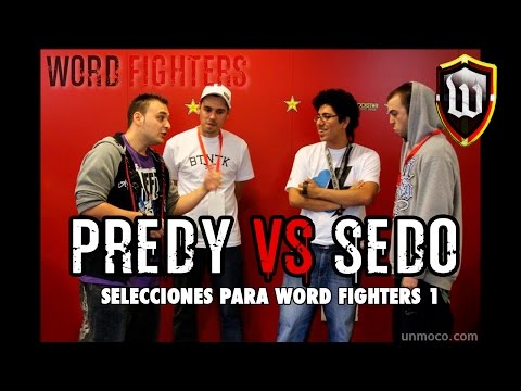 Predy vs Sedo