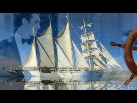 Krawczyk Adam ,, Popłynę z Tobą"