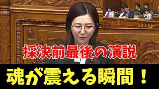 参政党 宮出氏 魂が震える瞬間！4/7 消費税 子育て 少子化 移民問題 国会 参議院
