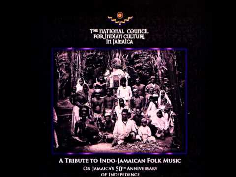 Johnny Mykoo - Rama Co