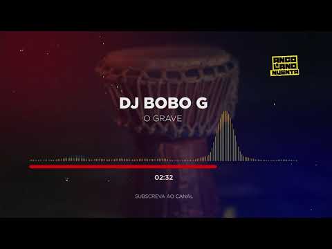 DJ BOBO G - O Grave