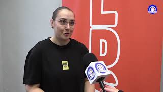 🔥 Gold Battle 2025 – coming!