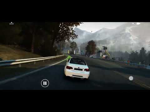 Revisiting GRID AUTOSPORT in a Huawei Pura 70