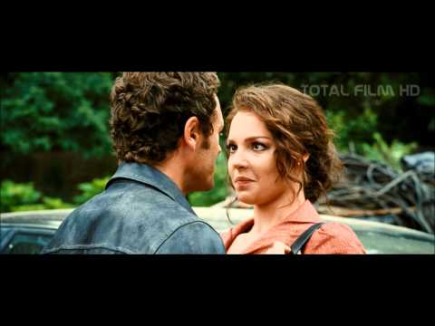 SLEČNA NEBEZPEČNÁ (2012) český HD trailer