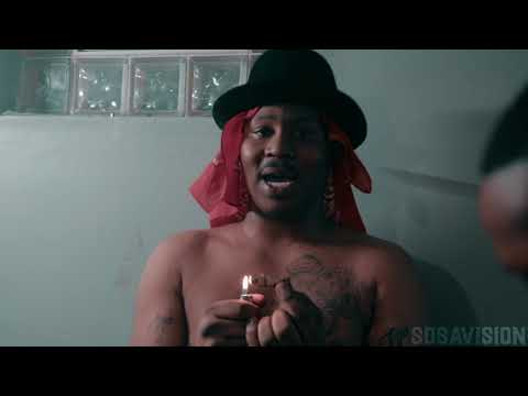 TROY X JOJINOOO X MOJO - ED EDD EDDY |SHOTBYSOSAVISION