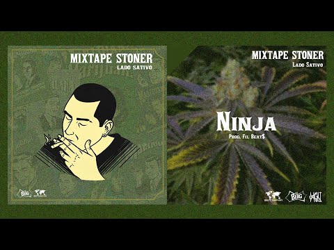 Video thumbnail for Ninja