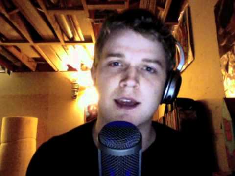 RENT - Light My Candle (Male Vocals Only)