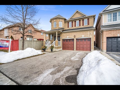 427 Van Kirk Drive - Real estate WalkThrough Video
