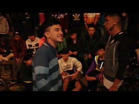 PIPE & SOMBRA vs RAIN & FRANCO // 8vos (Pretemporada 2vs2 2020) ~ El Pregón SB