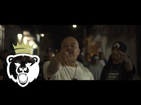 DUENDE FT. ZIMPLE // QUIEN ES QUIEN // VIDEO OFICIAL