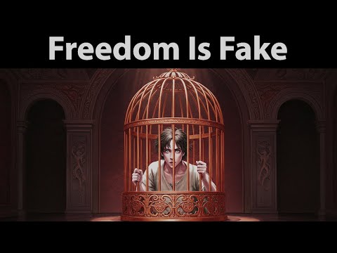 Nietzsche’s 7 Brutal Truths About Mental Slavery We All Ignore