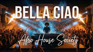 Download lagu El Profesor - BELLA CIAO | Afro House Society Remix mp3