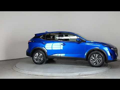 Nissan Qashqai 1.3 MILD HYBRID SV MANUAL *RETAIL P - Image 2