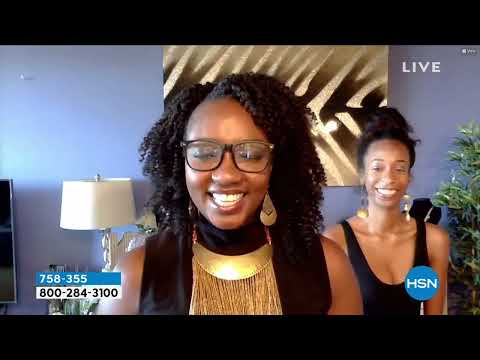 HSN | Black History Month Celebration 02.28.2022 - 12 PM