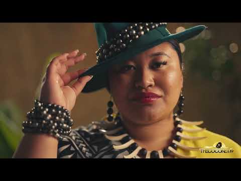 Myths & Maidens - Behind the Postcard