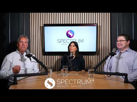 Spectrum Wealth Group: Best of Scotland interview
