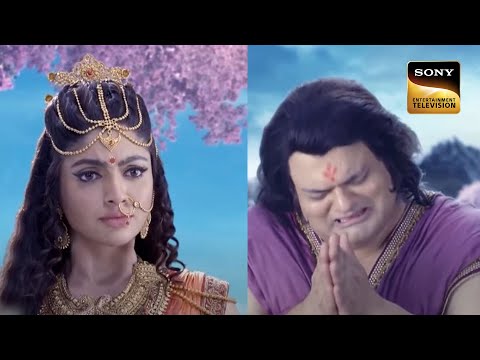 Kuber को क्यों माँगनी पड़ी Mata Parvati से क्षमा? |Vighnaharta Ganesh|विघ्नहर्ता गणेश |LIV Devotional