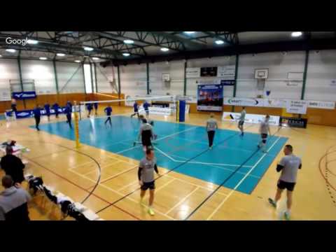 Randaberg - TIF Viking