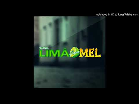 Limão Com Mel - Lembra