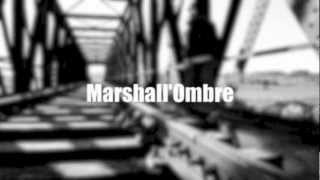 CREVE L'ECRAN SESSION 1 - MARSHALL'OMBRE