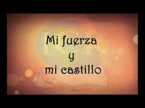 Mi fuerza y mi castillo-Doris Machin