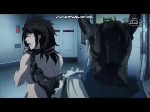 Download Terra Formars Alexander Asimov Death 3gp Mp4 Codedwap