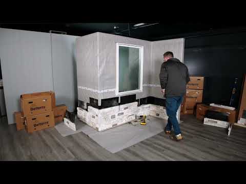 Silvermine Stone Overview