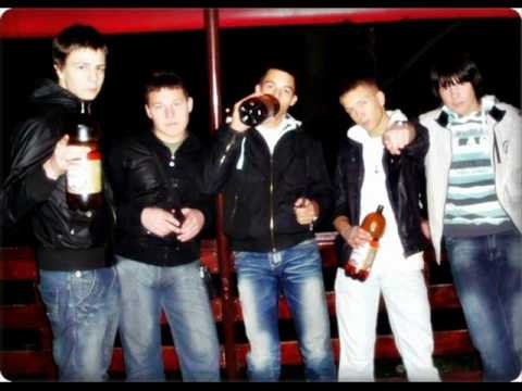 ZaYo (Shiny Field) ft. D'CooL (CoNNected 3)-Nadam Se (Serbian R'n'B 2010)