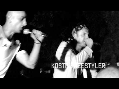 Zvukot od jugot - Vistinska bomba