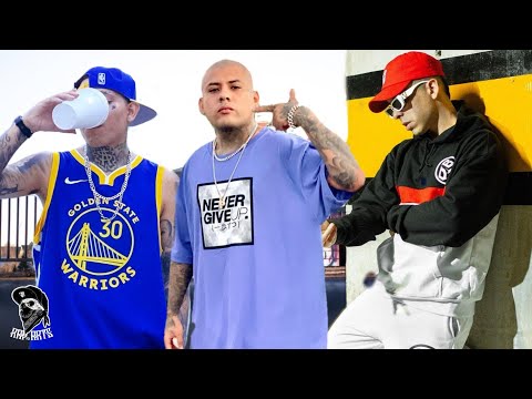 Mc Davo & Santa Grifa - No Que No Eras Fan (Vídeo Oficial) | Próximamente | 2021