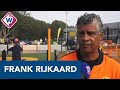 Frank Rijkaard over bondscoach van Oranje en zijn huidige leven - OMROEP WEST