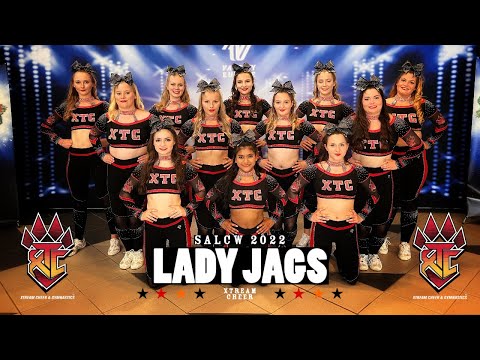 LADY JAGS -  SALCW 2022