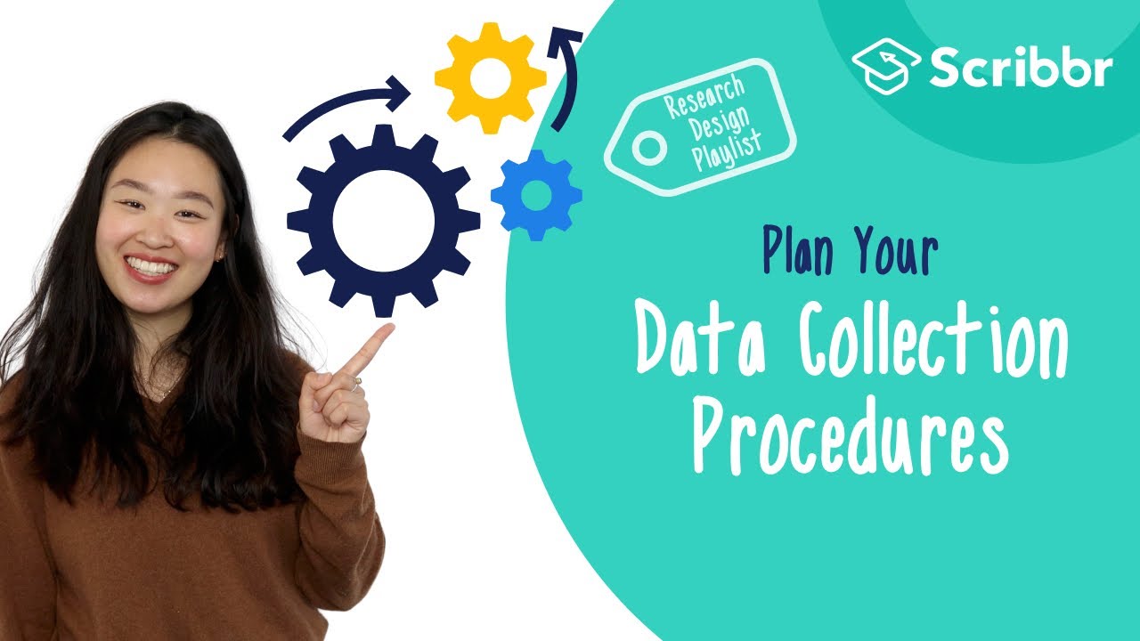 Research Design: Planning your Data Collection Procedures | Scribbr 🎓