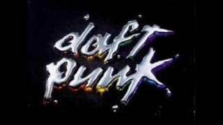 Daft Punk - Harder Better Faster Stronger Remix