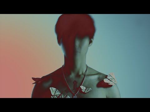 WOOSUNG (김우성) – Side Effects | Official Visualizer