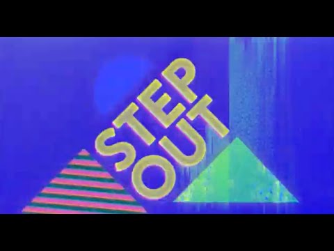 Oasis - Step Out (Official Lyric Video)