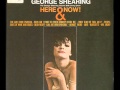 George Shearing - People (1965)