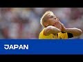 JAPANNERS | De mooiste goals in de Eredivisie